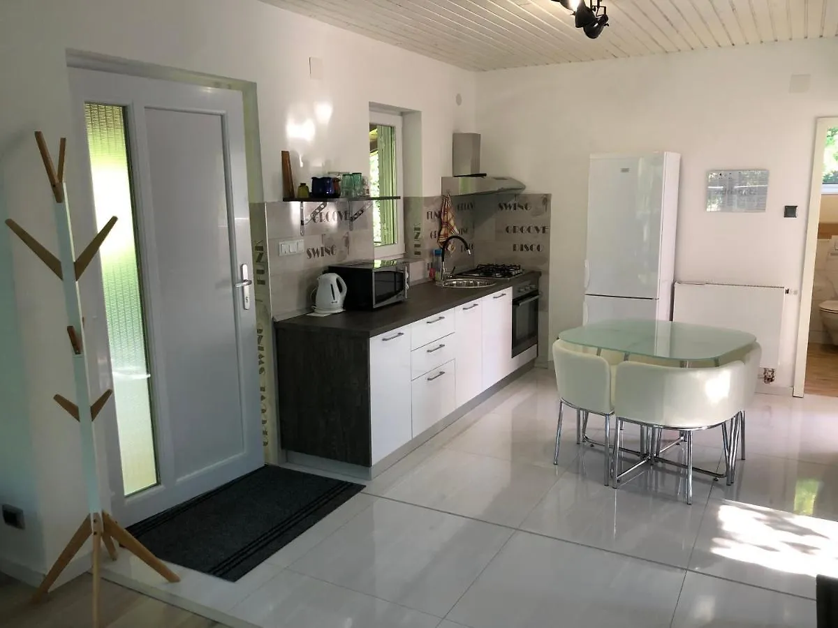 Apartman Mirjana Apartment Jadranovo