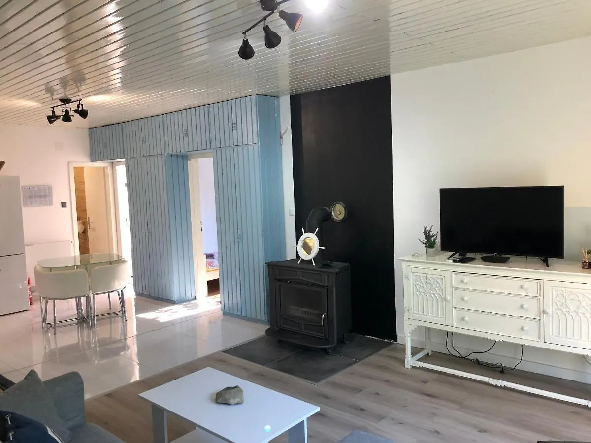 Apartman Mirjana Apartment Jadranovo