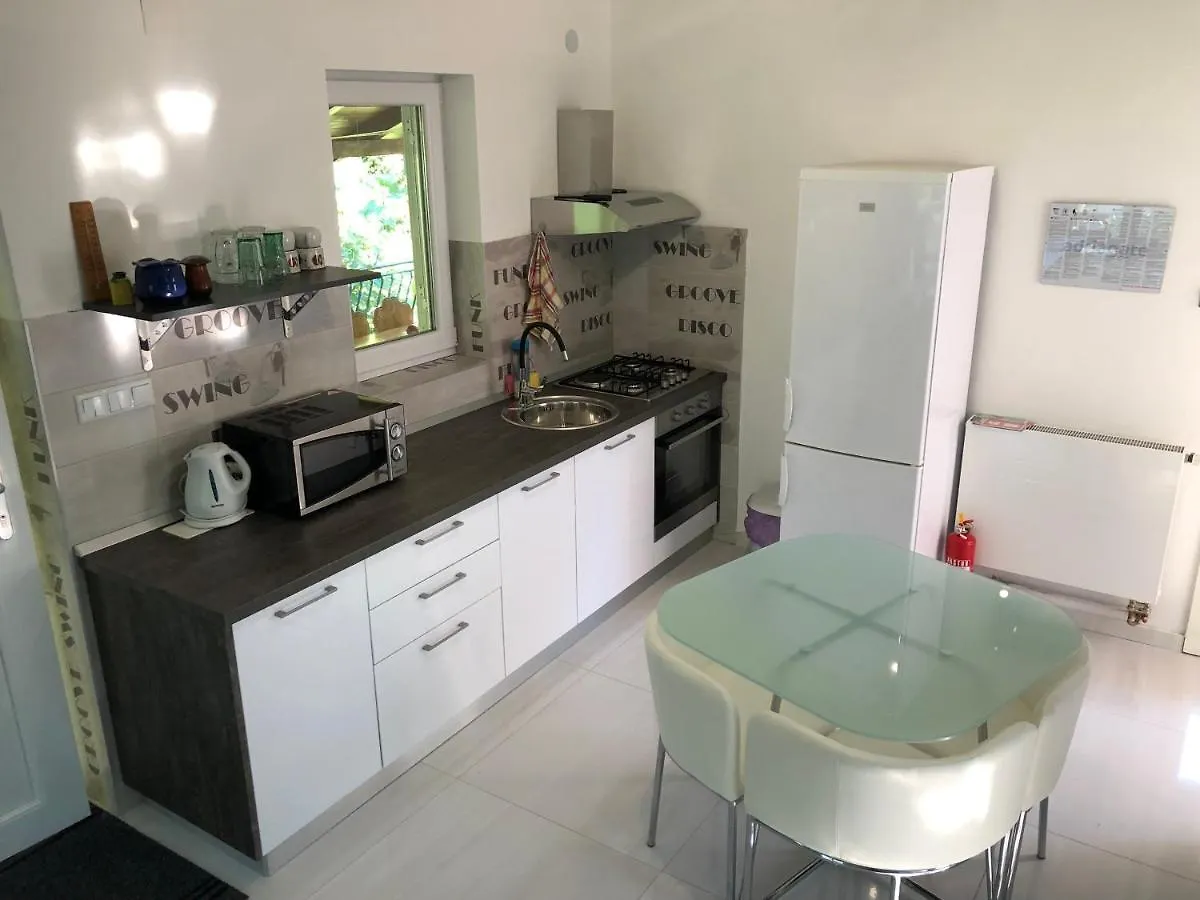 Apartman Mirjana Apartment Jadranovo 0*,  Croatia