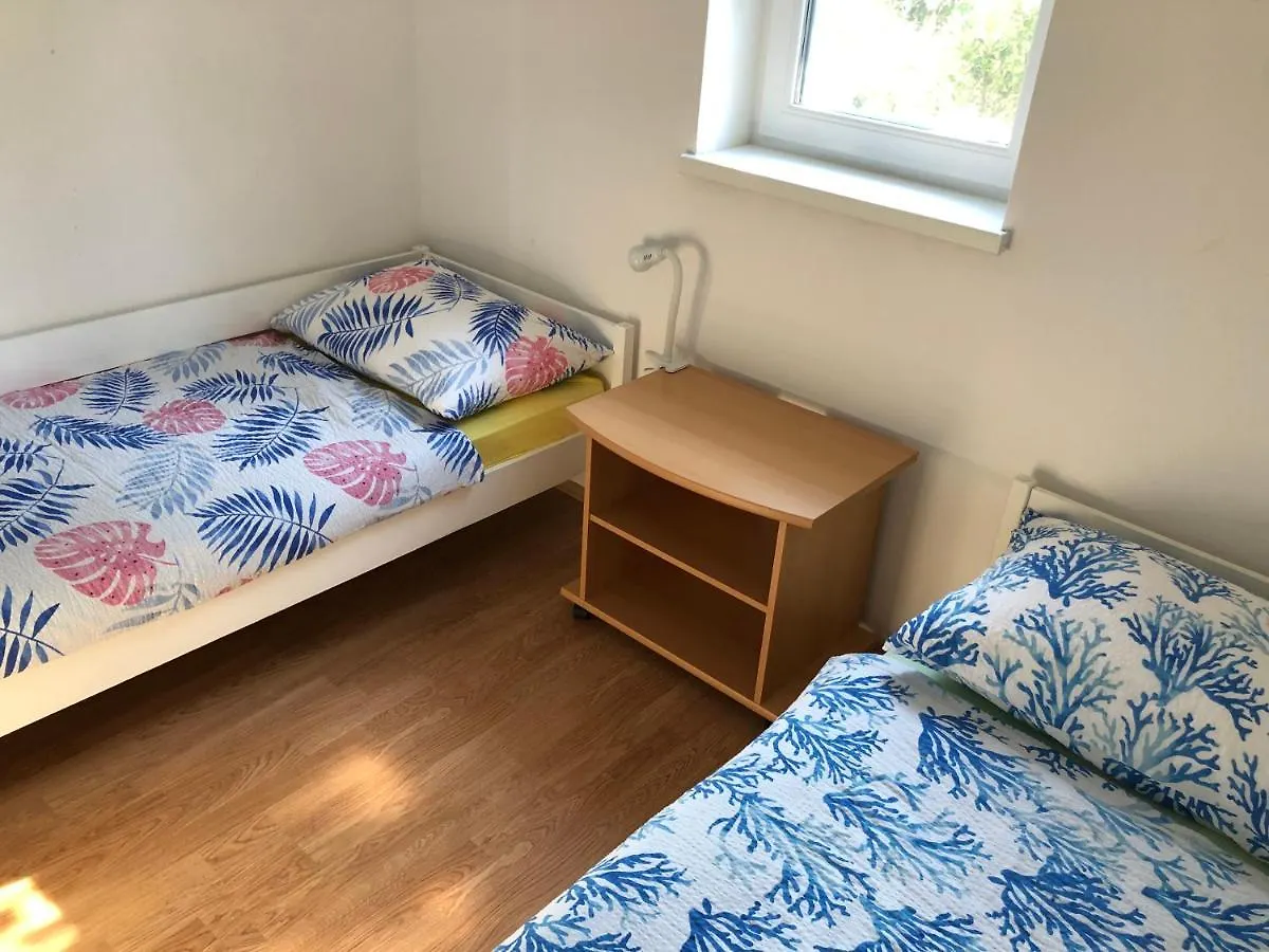Apartman Mirjana Apartment Jadranovo 0*,  Croatia
