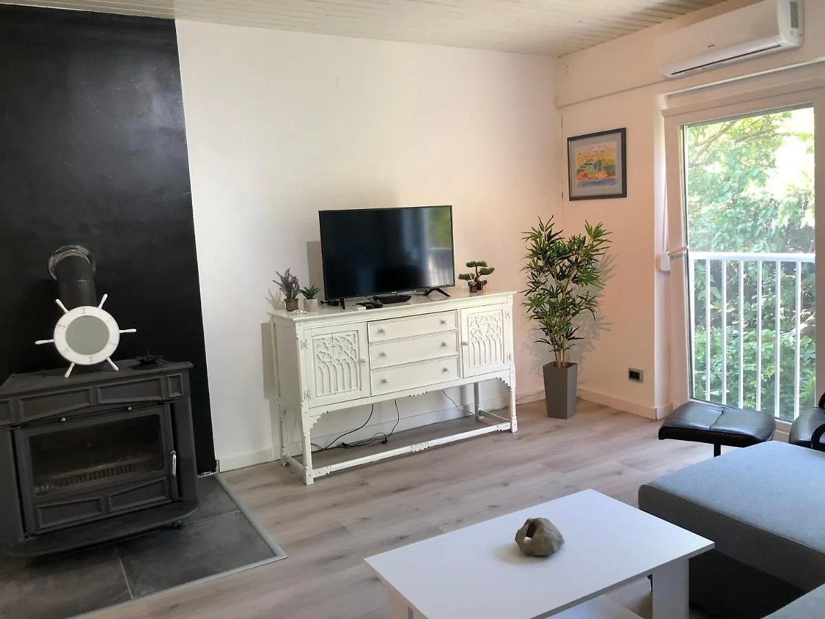 Apartman Mirjana Apartment Jadranovo
