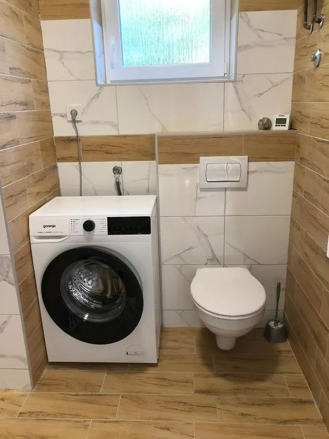 Apartman Mirjana Apartment Jadranovo